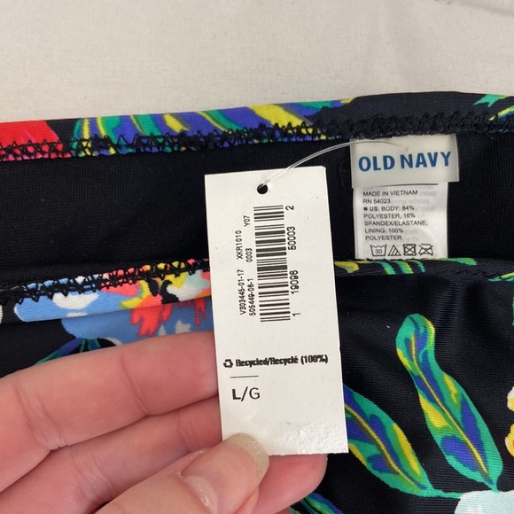 Old Navy Bikini (Bottom Only) - Picture 2 of 2